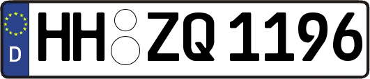 HH-ZQ1196