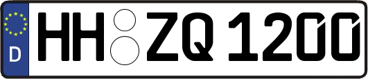HH-ZQ1200