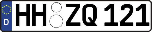 HH-ZQ121