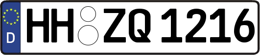 HH-ZQ1216