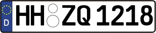 HH-ZQ1218
