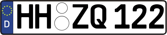 HH-ZQ122