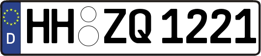 HH-ZQ1221