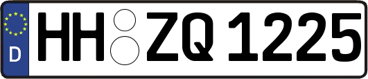 HH-ZQ1225