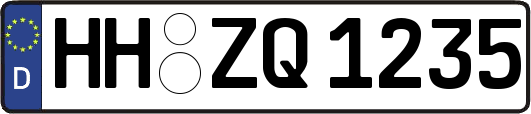 HH-ZQ1235