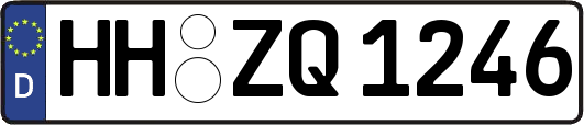 HH-ZQ1246