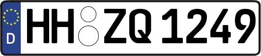 HH-ZQ1249