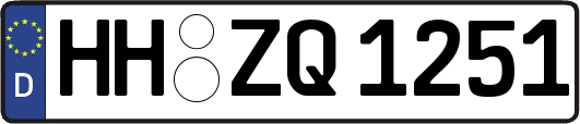 HH-ZQ1251