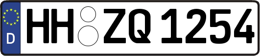 HH-ZQ1254