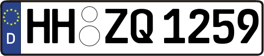 HH-ZQ1259