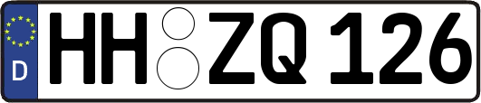 HH-ZQ126