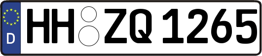 HH-ZQ1265
