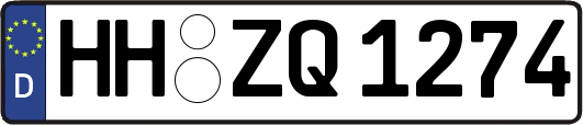 HH-ZQ1274