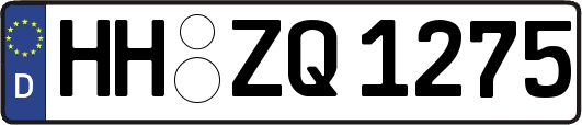 HH-ZQ1275