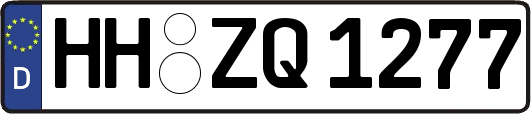 HH-ZQ1277