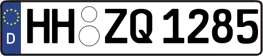 HH-ZQ1285