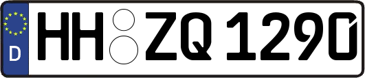 HH-ZQ1290