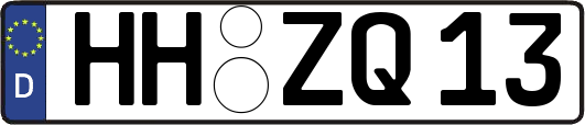 HH-ZQ13