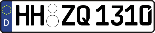 HH-ZQ1310