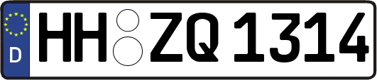 HH-ZQ1314