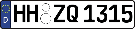 HH-ZQ1315