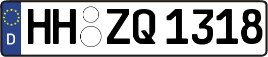 HH-ZQ1318