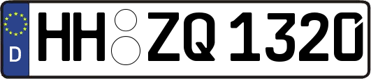 HH-ZQ1320