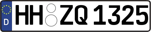HH-ZQ1325