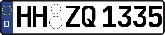 HH-ZQ1335