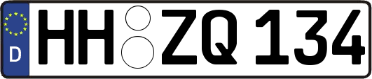 HH-ZQ134