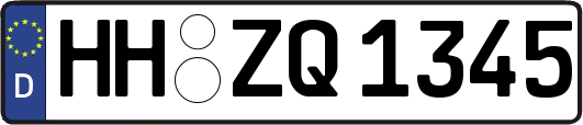 HH-ZQ1345