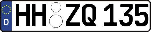 HH-ZQ135