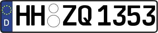 HH-ZQ1353