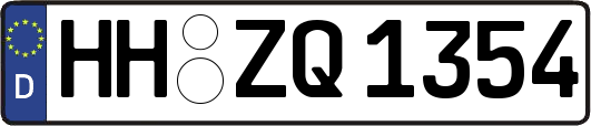 HH-ZQ1354