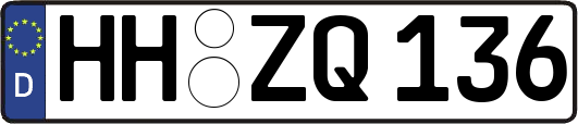 HH-ZQ136