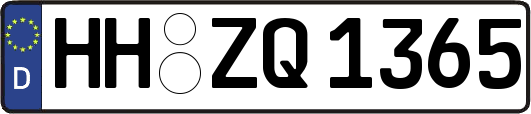 HH-ZQ1365