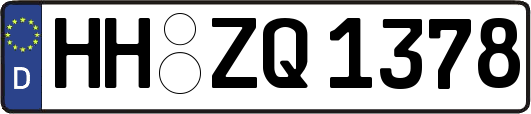 HH-ZQ1378