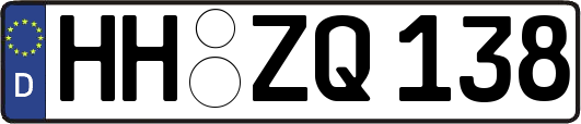 HH-ZQ138