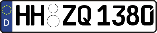 HH-ZQ1380