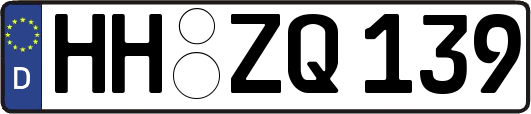 HH-ZQ139