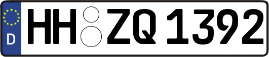 HH-ZQ1392