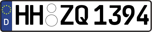 HH-ZQ1394
