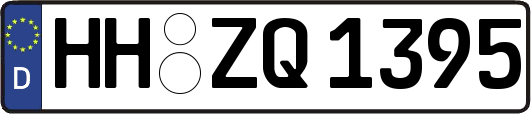 HH-ZQ1395