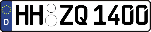 HH-ZQ1400
