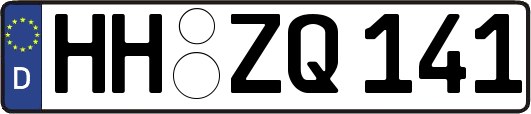 HH-ZQ141