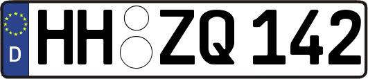 HH-ZQ142