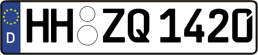 HH-ZQ1420