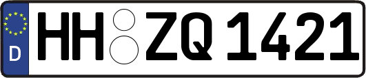 HH-ZQ1421