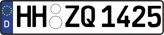 HH-ZQ1425