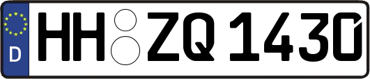 HH-ZQ1430
